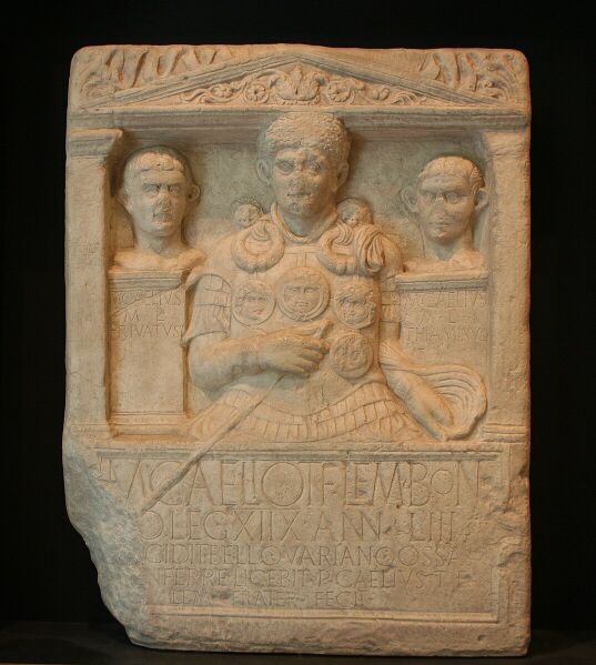 Datei:Museum Kalkriese 005.jpeg